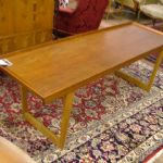 332 8494 COFFEE TABLE